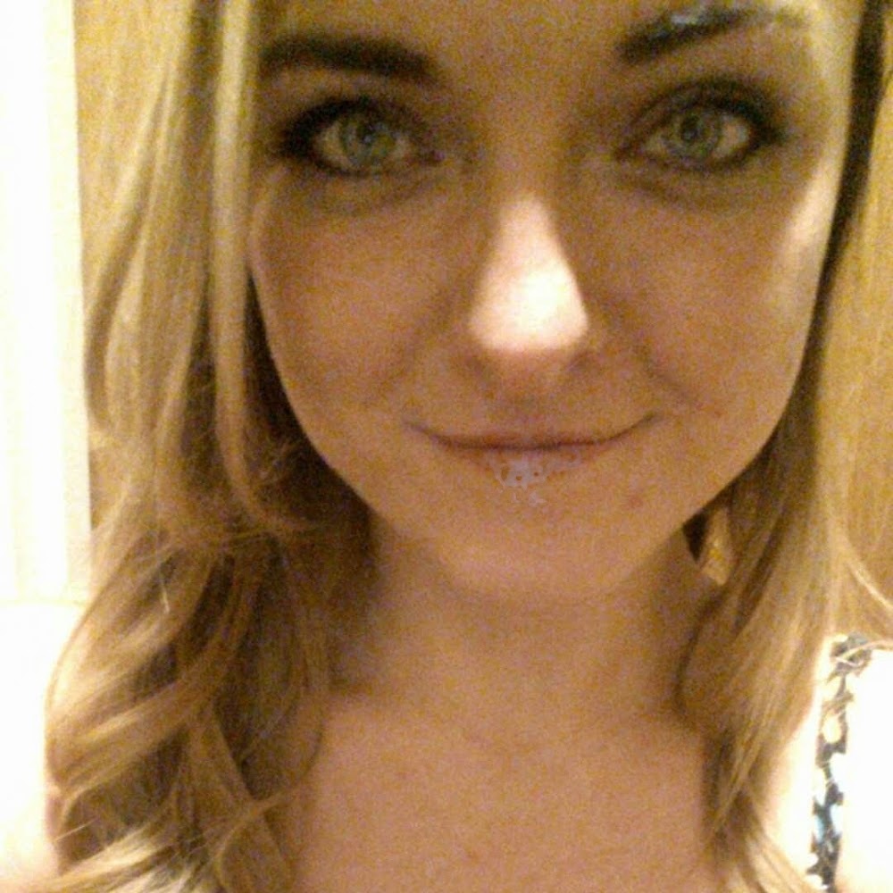 Meet your Posher, Mallory